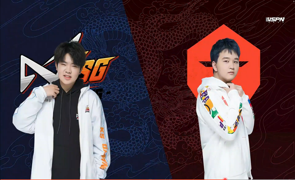 HKA鏖战MAD，Chovy开启传奇时刻鏖战多局小组赛，留下经典瞬间