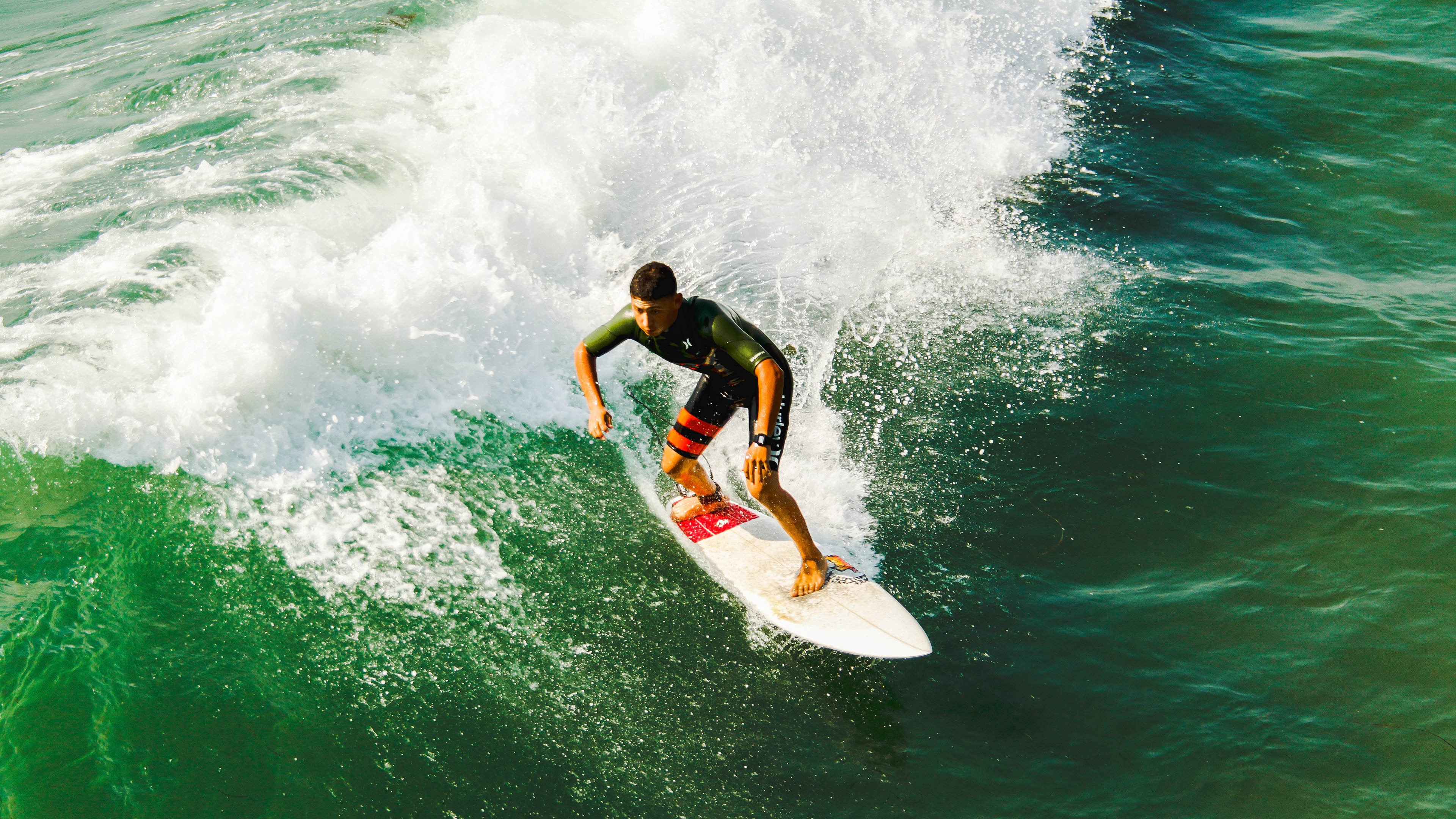 关键时刻的叹息，当奥纳纳的一个失误，让欧冠决赛提前写下结局