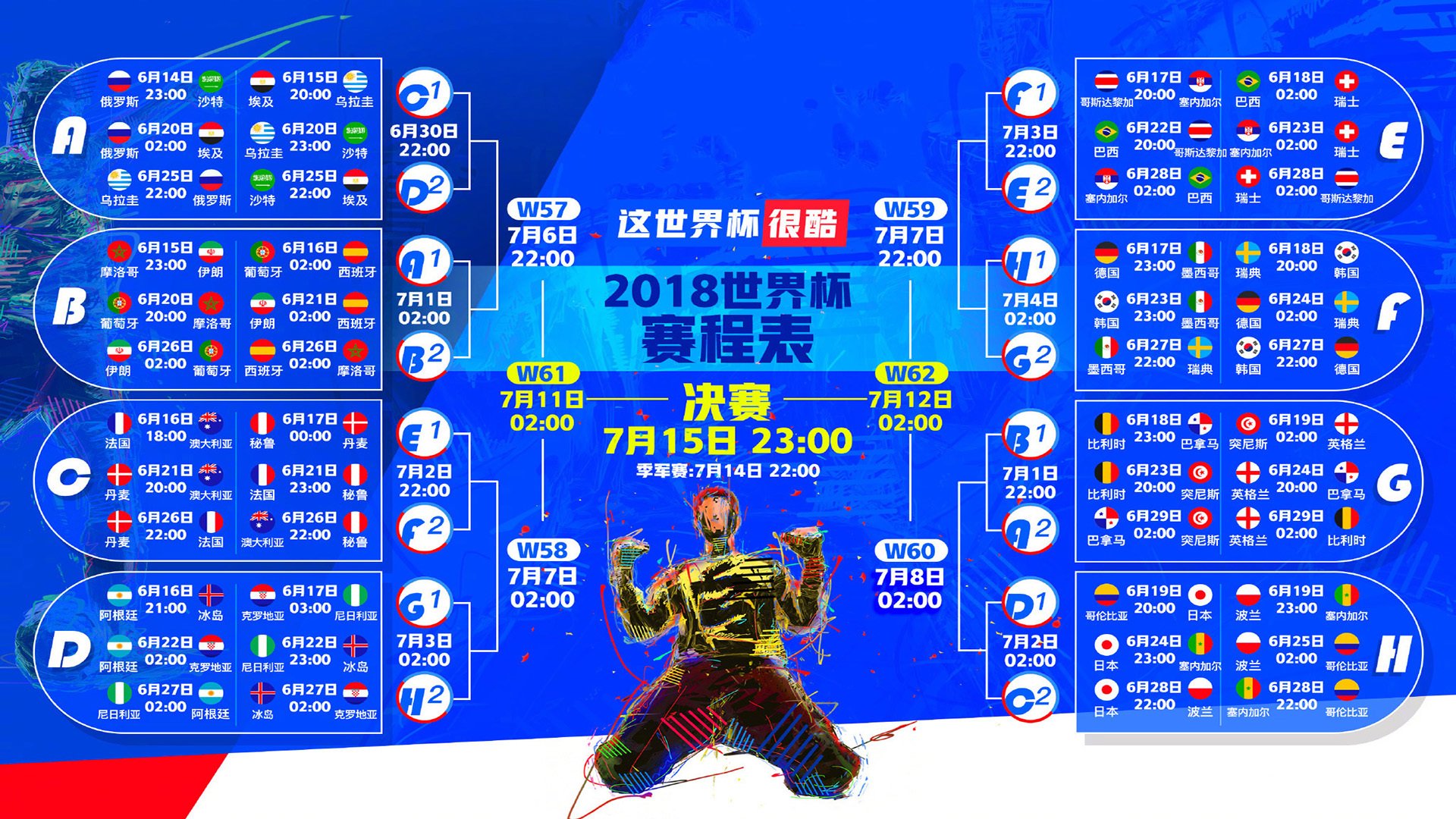 2026世界杯B组强强对话，突尼斯碾压摩洛哥，格列兹曼闪耀全场